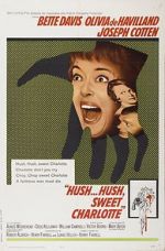 Watch Hush...Hush, Sweet Charlotte Fmovies