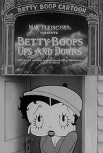 Watch Betty Boop's Ups and Downs (Short 1932) Fmovies