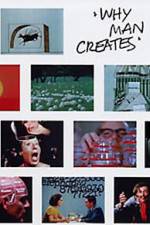 Watch Why Man Creates Fmovies