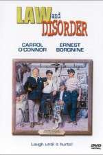 Watch Law and Disorder Fmovies