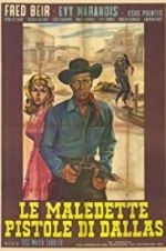 Watch Damned Pistols of Dallas Fmovies