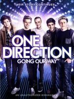 Watch One Direction: Going Our Way Fmovies