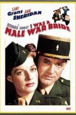 Watch I Was a Male War Bride Fmovies