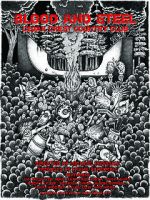 Watch Blood and Steel, Cedar Crest Country Club Fmovies