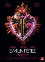 Watch Emilia Pérez Fmovies