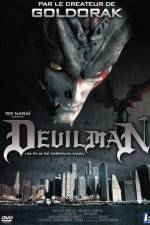 Watch Devilman (Debiruman) Fmovies
