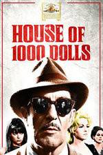 Watch House of 1,000 Dolls Fmovies