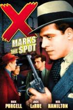 Watch X Marks the Spot Fmovies