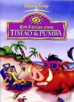 Watch On Holiday with Timon & Pumbaa Fmovies