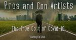 Watch Pros and Con Artists: The True Cost of Covid 19 Fmovies