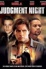 Watch Judgment Night Fmovies