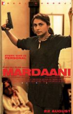 Watch Mardaani Fmovies