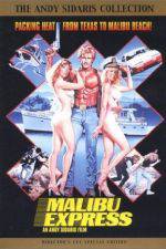 Watch Malibu Express Fmovies