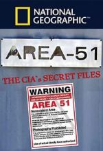 Watch Area 51: The CIA's Secret Files Fmovies