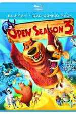Watch Open Season 3 Fmovies