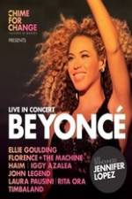 Watch Beyonce and More: the Sound of Change Live at Twickenham Fmovies
