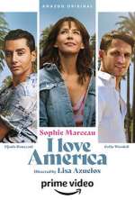 Watch I Love America Fmovies