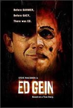 Watch Ed Gein Fmovies