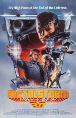 Watch Metalstorm: The Destruction of Jared-Syn Fmovies