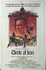 Watch Circle of Iron Fmovies