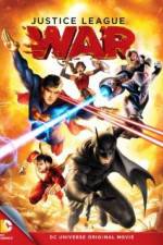 Watch Justice League: War Fmovies