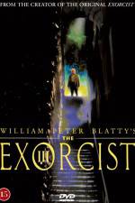 Watch The Exorcist III Fmovies