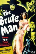 Watch The Brute Man Fmovies