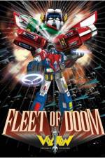 Watch Voltron Fleet of Doom Fmovies