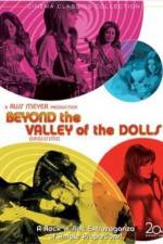 Watch Valley of the Dolls Fmovies