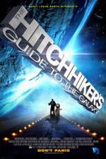 Watch The Hitchhiker's Guide to the Galaxy Fmovies