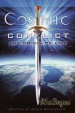 Watch Cosmic Conflict The Origin of Evil Fmovies