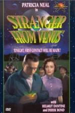 Watch Stranger from Venus Fmovies