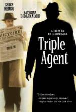 Watch Triple Agent Fmovies