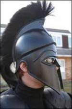 Watch Superheroes of Suburbia Fmovies