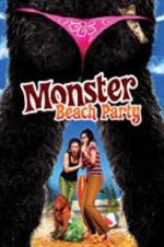 Watch Monster Beach Party Fmovies
