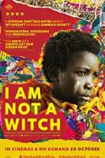 Watch I Am Not a Witch Fmovies