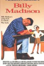 Watch Billy Madison Fmovies