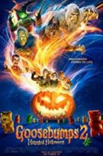 Watch Goosebumps 2: Haunted Halloween Fmovies