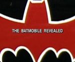Watch The Batmobile Revealed Fmovies