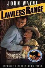 Watch Lawless Range Fmovies