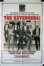 Watch The Revengers Fmovies