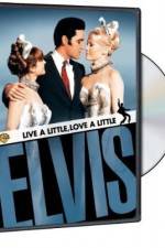 Watch Live a Little, Love a Little Fmovies