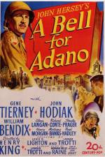 Watch A Bell for Adano Fmovies