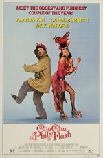 Watch Chu Chu and the Philly Flash Fmovies