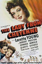 Watch The Lady from Cheyenne Fmovies