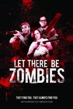 Watch Let There Be Zombies Fmovies