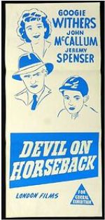 Watch Devil on Horseback Fmovies