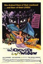 Watch The Devil\'s Widow Fmovies