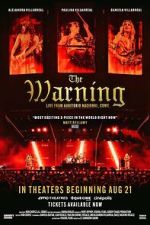 Watch The Warning Live From Auditorio Nacional, CDMX Fmovies