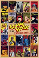 Watch Comic Book Confidential Fmovies
